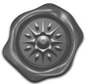 Vanguard of the Silver Dawn seal